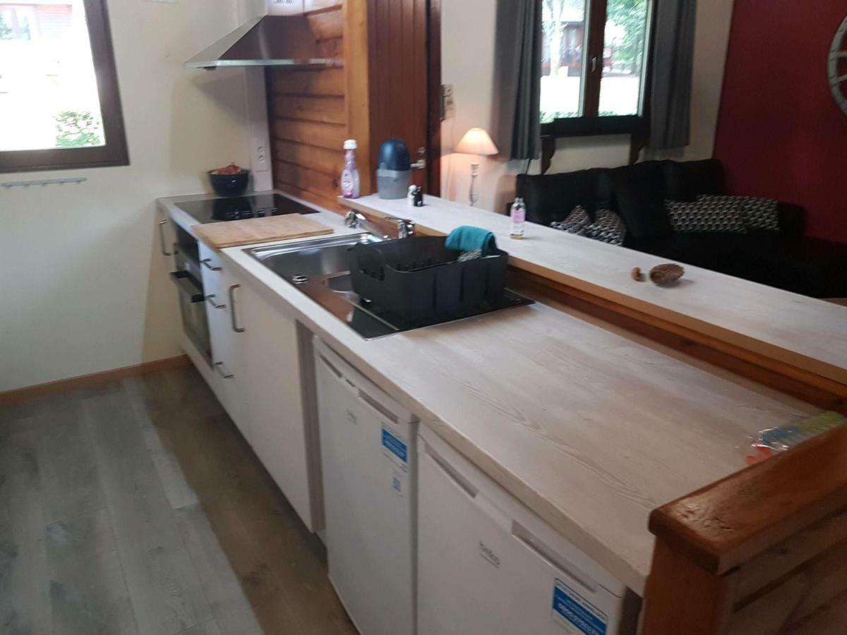 Willa Ardennes Rendeux Zewnętrze zdjęcie