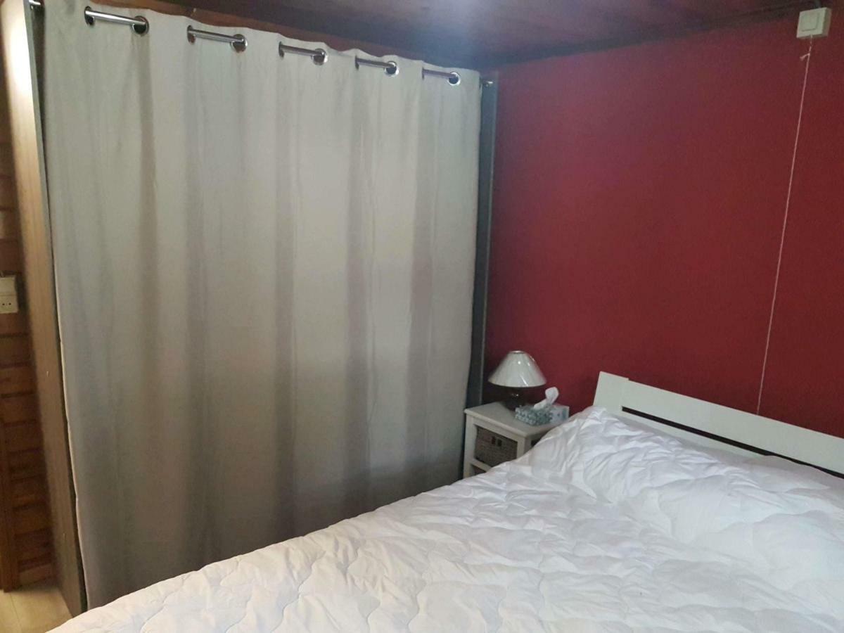 Willa Ardennes Rendeux Zewnętrze zdjęcie